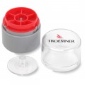 Troemner 80781103 Analytical Precision ASTM Class 1 Weight, 2mg-