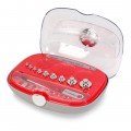 Troemner 30390077 Analytical Precision UltraClass Weight Set, 1 to 100g-
