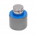 Troemner 30390289 Electronic Balance Ultra Class Weight, 2kg Cylinder-