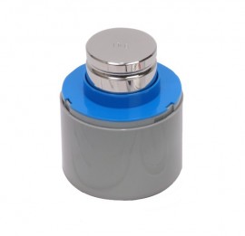 Troemner 80780141 Electronic Balance ASTM Class 4 Weight, 500g Cylinder-