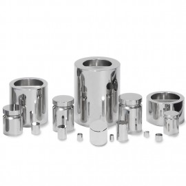 Troemner 7000 Series Precision Calibration Weights-