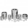 Calibration Weights