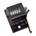 Trumeter 11B-1145 Stroke Counter, Right Hand, Top Going-