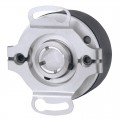 Trumeter 15T-05SF-0360NV1QOC-M00 Thru-Bore Performance Encoder, 360 PPR, 6.6&#039; Cable-