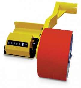 Trumeter 2620-DD360 Direct Drive Handle for 2600 Series Machines-