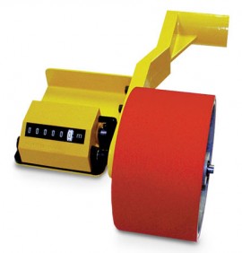 Trumeter 2620 Series Hard Surface Measuring Units-