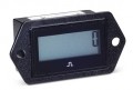 Trumeter 3400-5000 AC/DC Counter with LCD, Snap-In Case, Non-Reset-