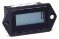 Trumeter 3403-0010 DC Totalizing Counter with &amp;frac14;&amp;quot; spade terminals remote-reset, 3 to 30 V DC, two-hole case-