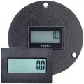 Trumeter 3410 Series Universal AC and DC Electronic Timers-