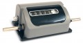 Trumeter 3602 TC Series Mechanical Totalizing Counter, plain, 1:10-