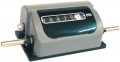 Trumeter 3602 TG Series Top Going Measuring Counter, feet, 1:1-