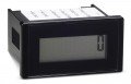 Trumeter 6300-0000-0000 Dual-Range Electronic LCD Counter with Remote Reset, Dry Contact, 40/150 Hz-