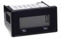 Trumeter 6300-0500-0000 Dual-Range Electronic LCD Counter with Front-Panel Reset, Dry Contact, 40/150 Hz-