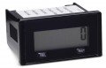 Trumeter 6300-1500-0000 Dual-Range Electronic LCD Counter with Front-Panel Reset, 40/150 Hz, 3 to 30 VDC-