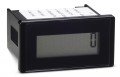Trumeter 6301-2000-0000 Electronic LCD Counter with Remote Reset, 40 Hz, 10 to 300 VDC/20 to 300 VAC-