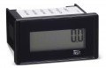 Trumeter 6320-0600-0000 Self-Powered Electronic Hour Meter, Dry Contact, Front-Panel Reset-