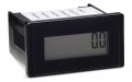 Trumeter 6320-1000-0000 Self-Powered Electronic Hour Meter, Remote Reset, 3 to 30 VDC-