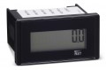 Trumeter 6320-1600-0000 Self-Powered Electronic Hour Meter, Front-Panel Reset, 3 to 30 VDC-