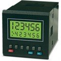 Trumeter 7922 Electronic Predetermining Counter-