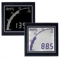 Trumeter APM Series Ammeters-