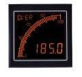 Trumeter APM-M2-ANO APM AC/Mains-Powered Meter with Outputs, Negative LCD-