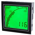 Trumeter APM-SHUNT-APO APM Shunt Panel Meter with Outputs, Positive LCD-