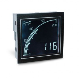Trumeter CT Series CT Meters-