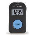 Trumeter E2M-1804 Electronic LCD Tally Counter, Add Only-