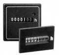 Trumeter HMA Series AC Hour Meters-