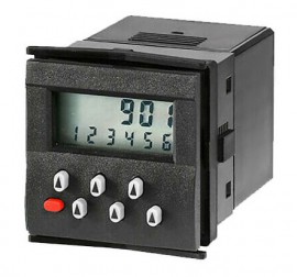 Trumeter KAT-SPS Electronic Preset Counter-
