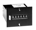 Trumeter MK1611/24VDC/25CPS/TB 6-Digit Totalizing Counter, 24 VDC-