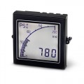 Trumeter Proc Series Process Meters-