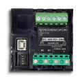 Trumeter SC-MICRO-DIN Micro Signal Conditioner, DIN rail mount, 0 to 200 &amp;mu;A-
