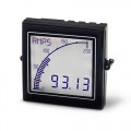 Trumeter Shunt Series Shunt Meters-