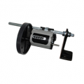 Trumeter 2401 Series Top Coming Single Wheel Measuring Counter, feet and inches, 12&amp;quot; wheel-