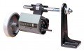 Trumeter SR7MOTC Top Coming Counter with Two Wheels, Measures in Meters only-