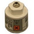 TSI/Alnor 2917019 Oxygen Sensor for flow analyzers-