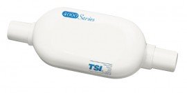 TSI/Alnor 40246 Flow Meter, 200L/min, N2, 3/4 inch Tube-