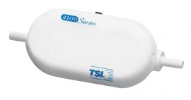 TSI/Alnor 41222 Flow Meter, 20L/min, Oxygen, 3/8 inch Tube-