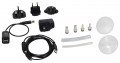 TSI/Alnor 52000 Standard Accessory Kit for 5200 flowmeters-