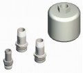 TSI/Alnor 5300-HPK High Pressure Kit for 5300 flowmeters-