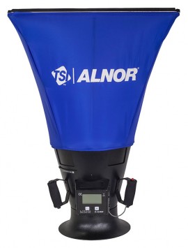 TSI Alnor 6200D LoFlo Balometer Capture Hood, 2&#039; x 2&#039; (610 mm x 610 mm)-