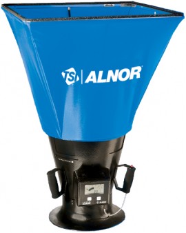 TSI/Alnor 6200F LoFlo Balometer Capture Hood, 16 x 16 x 18-