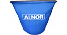 TSI Alnor 634620110 LoFlo Balometer Hood and Frame Kit, 2 x 2'-