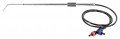 TSI 634634000 Pitot Probe, 8 mm Diameter, 12&amp;quot;-