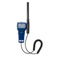 TSI Alnor 7545 IAQ-Calc Indoor Air Quality Meter, CO, CO&lt;sub&gt;2&lt;/sub&gt;-