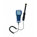 TSI 7575 Q-Trak Air Quality and Environmental Conditions Tester-