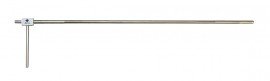 TSI/Alnor 800187 Air Flow Probe, 18&amp;quot;-