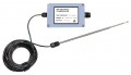 TSI/Alnor 8475-09 Omnidirectional Air Velocity Transducer, 9&quot; Probe, 10 to 500 fpm-