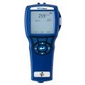 TSI/Alnor 9565-P-NB VelociCalc Multi-Function Ventilation Meter, 250 to 15,500 ft/min, dp sensor-